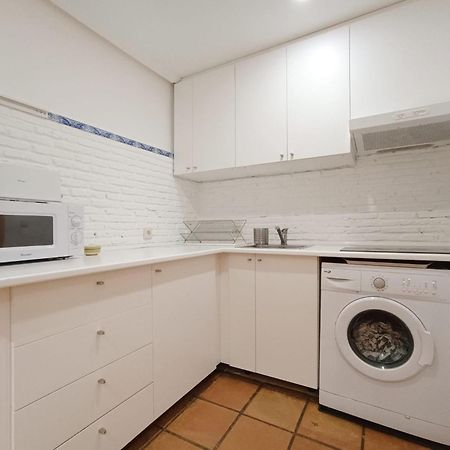 Apartamento Luz de la Bahía II - Bahía Sur - Cádiz San Fernando Exterior foto
