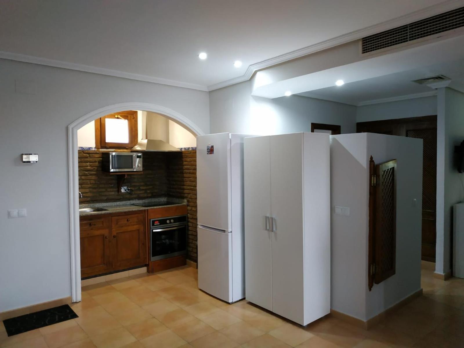 Apartamento Luz de la Bahía II - Bahía Sur - Cádiz San Fernando Exterior foto