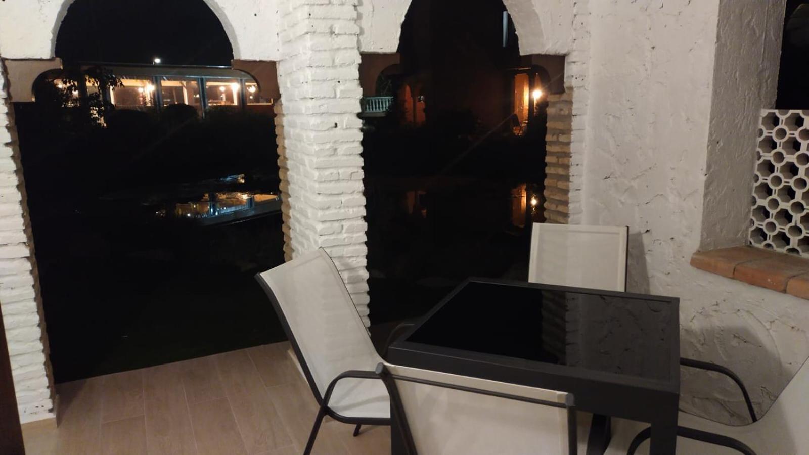 Apartamento Luz de la Bahía II - Bahía Sur - Cádiz San Fernando Exterior foto