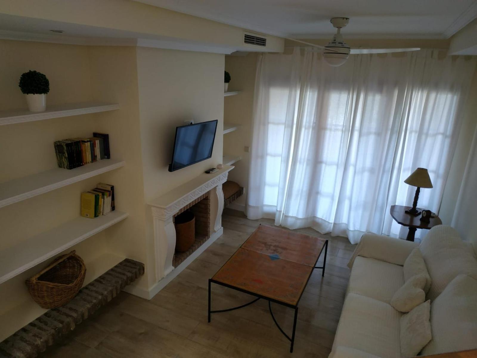 Apartamento Luz de la Bahía II - Bahía Sur - Cádiz San Fernando Exterior foto