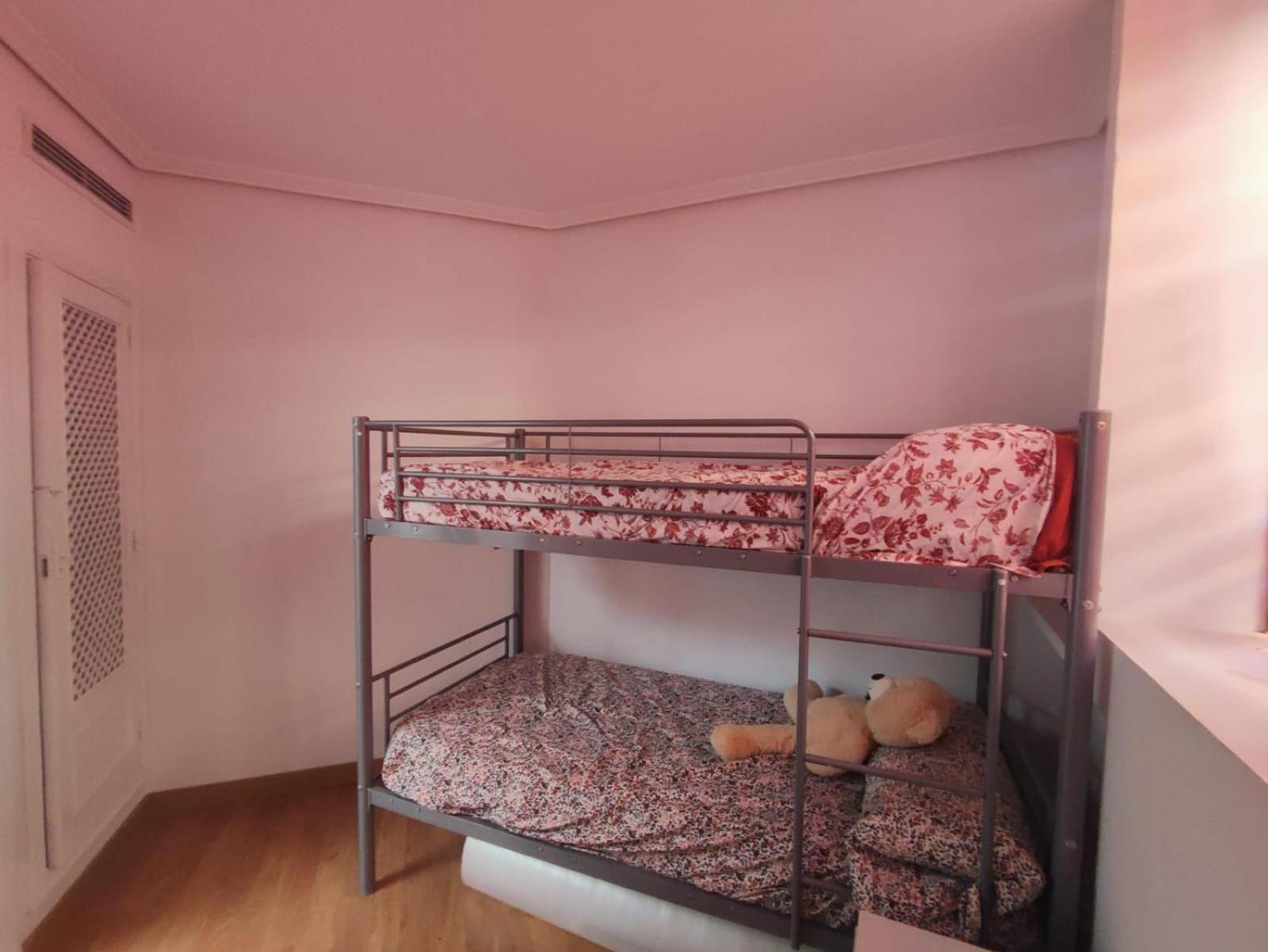 Apartamento Luz de la Bahía II - Bahía Sur - Cádiz San Fernando Exterior foto