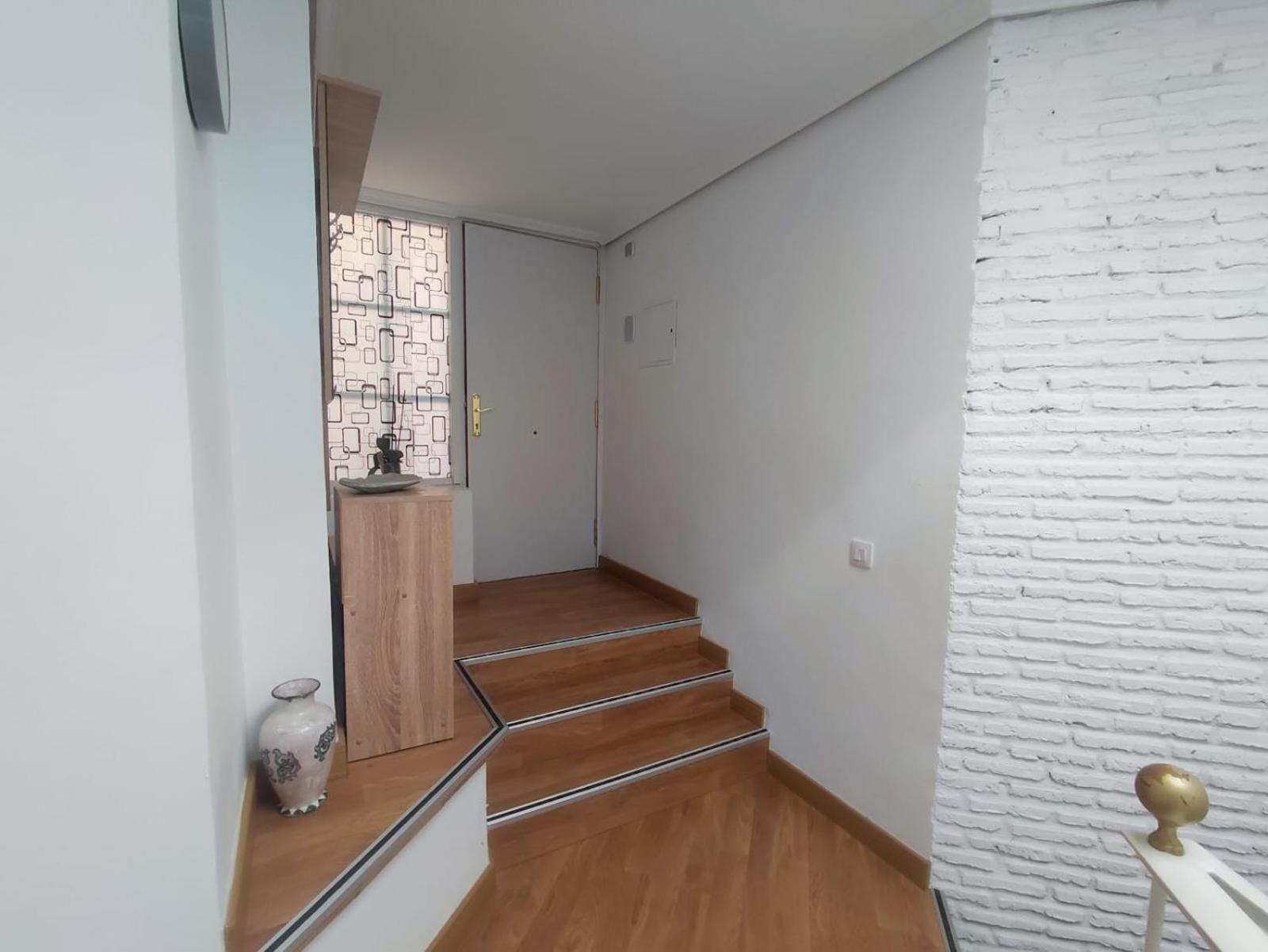 Apartamento Luz de la Bahía II - Bahía Sur - Cádiz San Fernando Exterior foto