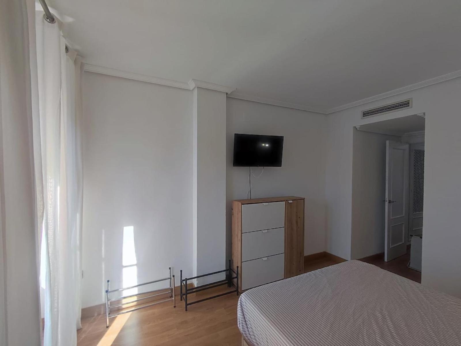 Apartamento Luz de la Bahía II - Bahía Sur - Cádiz San Fernando Exterior foto