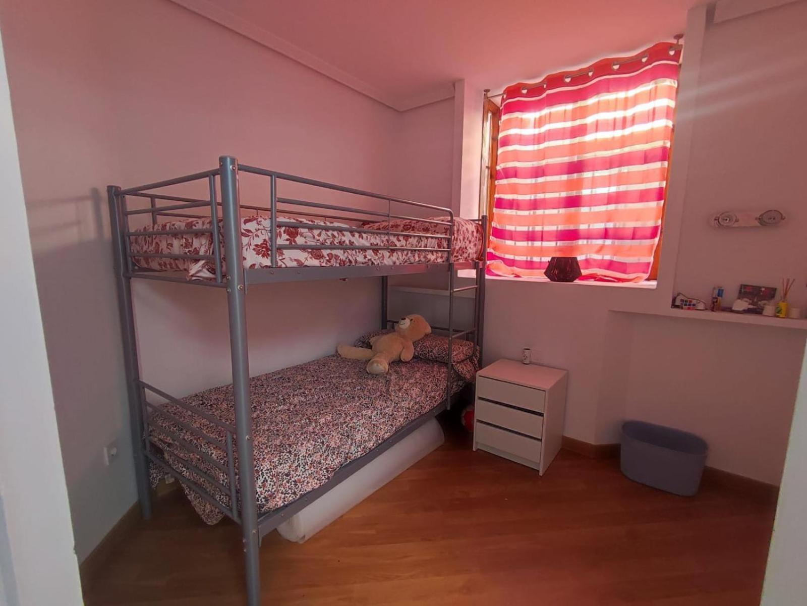 Apartamento Luz de la Bahía II - Bahía Sur - Cádiz San Fernando Exterior foto