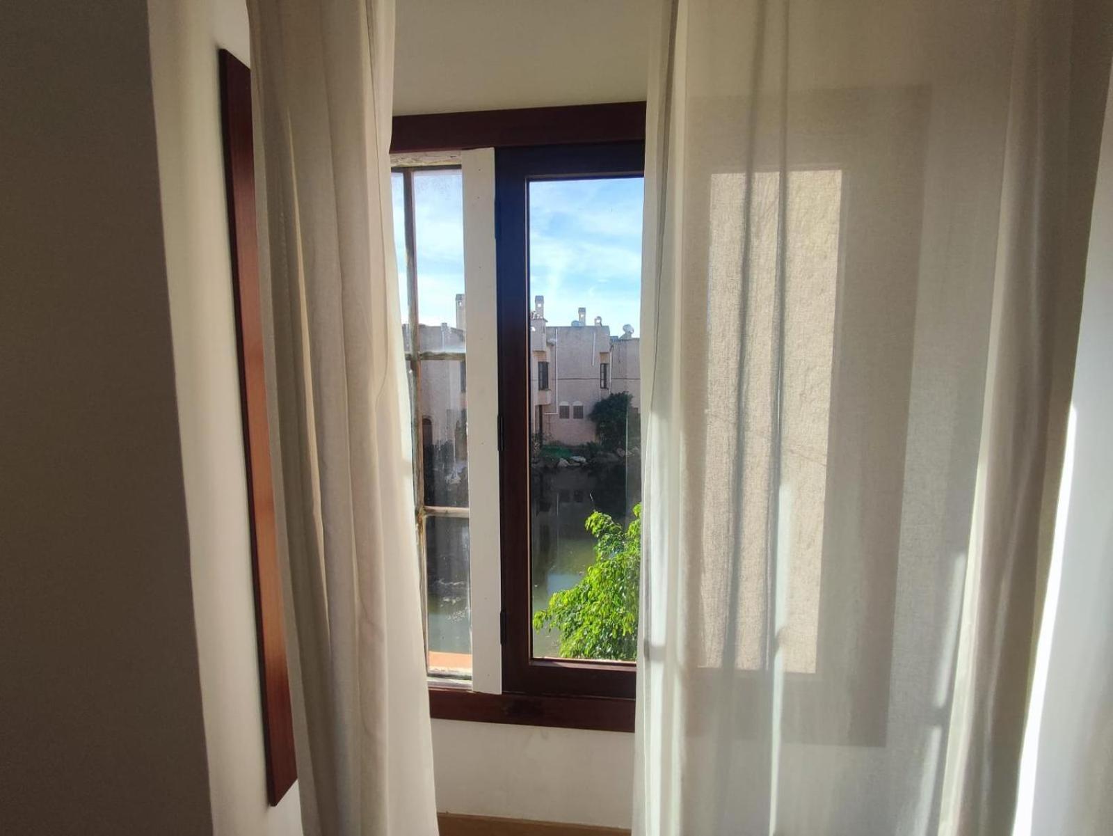 Apartamento Luz de la Bahía II - Bahía Sur - Cádiz San Fernando Exterior foto