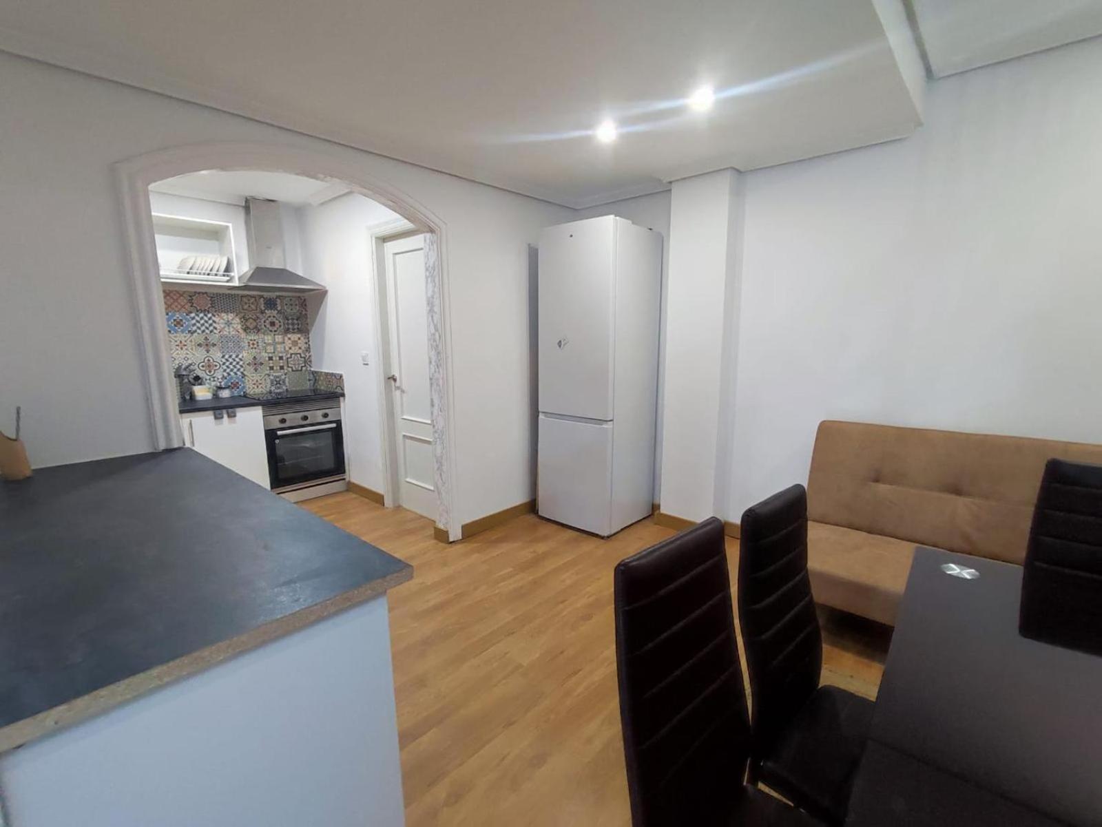 Apartamento Luz de la Bahía II - Bahía Sur - Cádiz San Fernando Exterior foto
