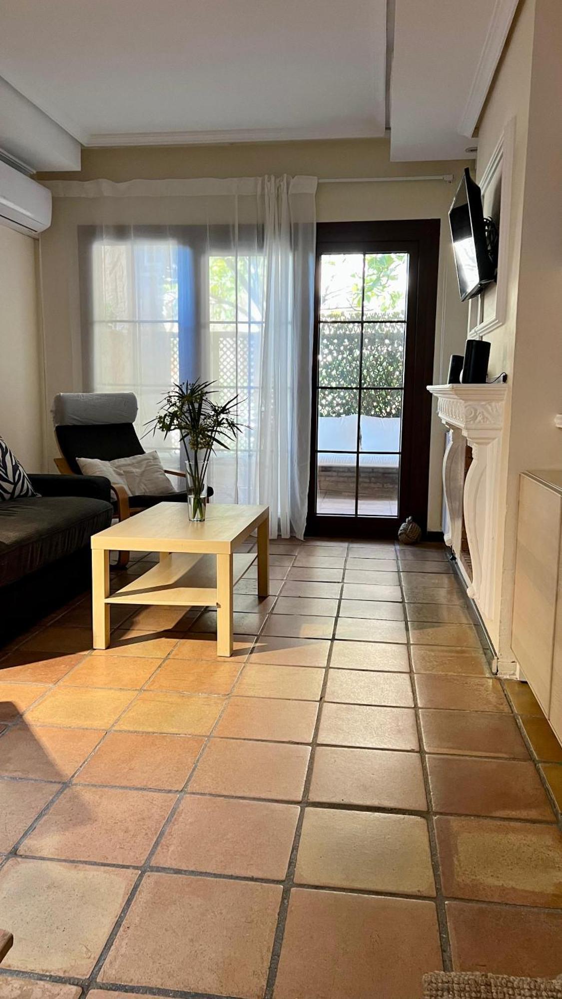Apartamento Luz de la Bahía II - Bahía Sur - Cádiz San Fernando Exterior foto