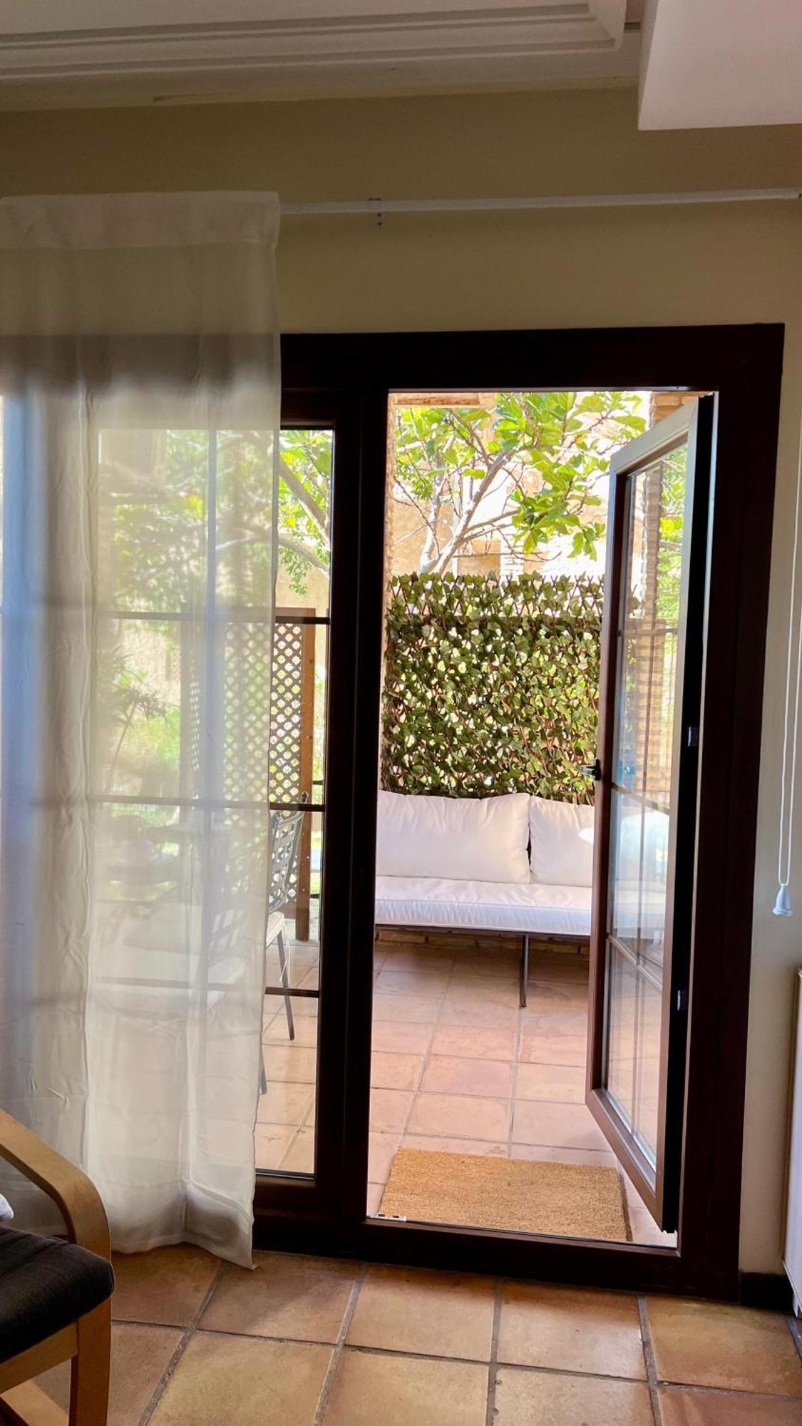 Apartamento Luz de la Bahía II - Bahía Sur - Cádiz San Fernando Exterior foto