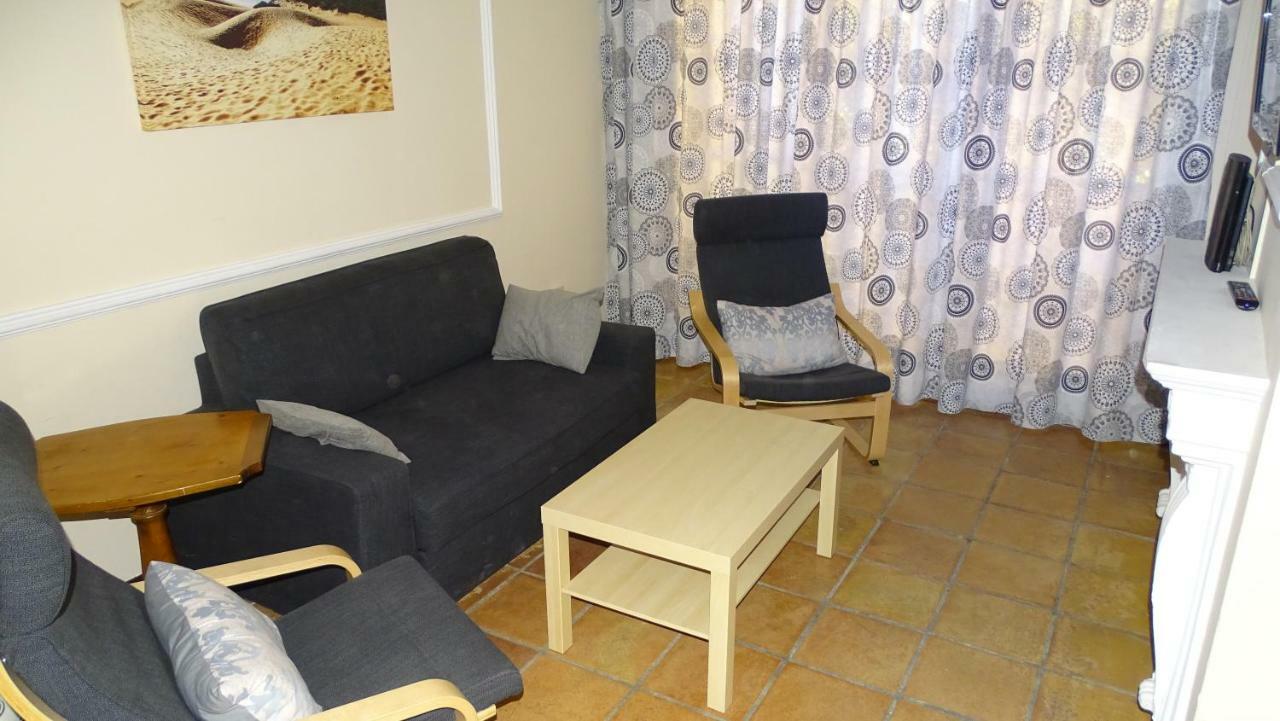 Apartamento Luz de la Bahía II - Bahía Sur - Cádiz San Fernando Exterior foto