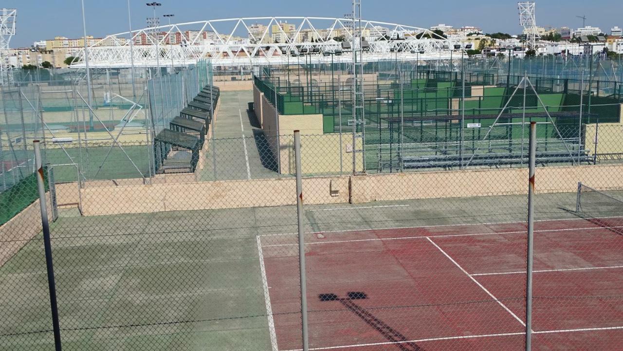 Apartamento Luz de la Bahía II - Bahía Sur - Cádiz San Fernando Exterior foto